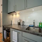 Lejlighed Alexandra 120 By Vacations, Renoviertes Mit Bergblick & Parking Im Zentrum