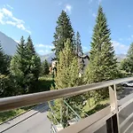 Alexandra 120 By Vacations, Renoviertes Mit Bergblick & Parking Im Zentrum Lejlighed Arosa