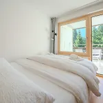 Lejlighed Alexandra 120 By Vacations, Renoviertes Mit Bergblick & Parking Im Zentrum