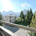 Alexandra 120 By Vacations, Renoviertes Mit Bergblick & Parking Im Zentrum Apartment *