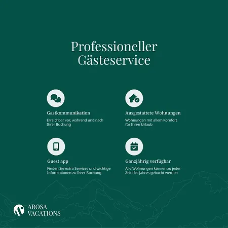 Alexandra 120 By Vacations, Renoviertes Mit Bergblick & Parking Im Zentrum * 阿罗萨