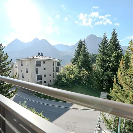 Alexandra 120 By Vacations, Renoviertes Mit Bergblick & Parking Im Zentrum Lägenhet *