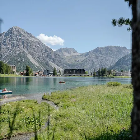 Alexandra 120 By Vacations, Renoviertes Mit Bergblick & Parking Im Zentrum Lägenhet *