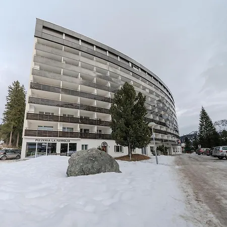 Apartamento Alexandra 120 By Vacations, Renoviertes Mit Bergblick & Parking Im Zentrum *