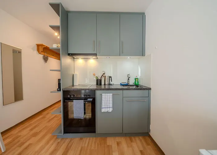 Alexandra 120 By Vacations, Renoviertes Mit Bergblick & Parking Im Zentrum Apartamento Arosa