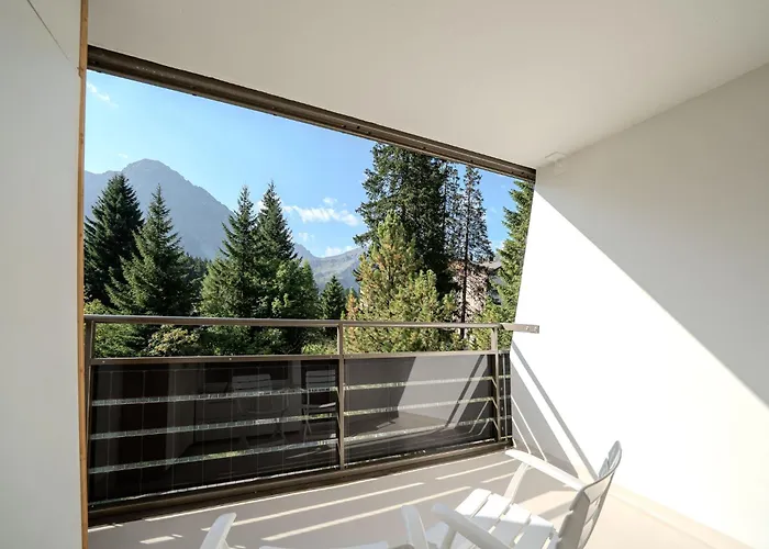 Alexandra 120 By Vacations, Renoviertes Mit Bergblick & Parking Im Zentrum