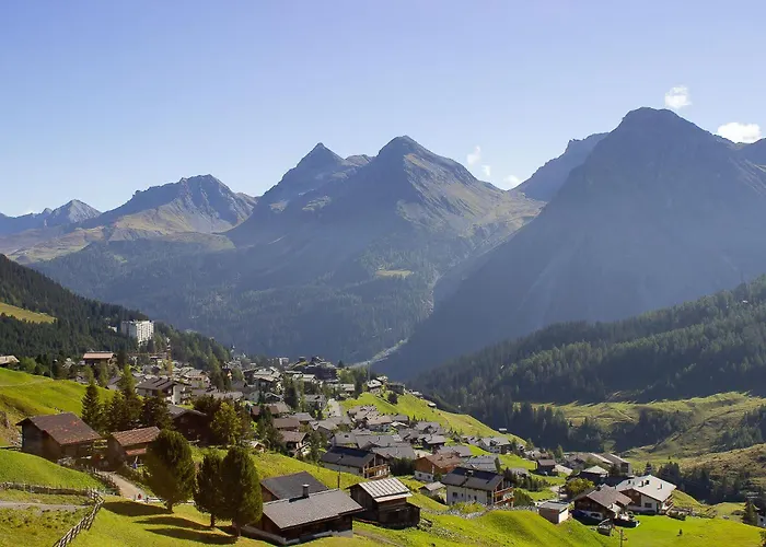 Apartamento Alexandra 120 By Vacations, Renoviertes Mit Bergblick & Parking Im Zentrum *