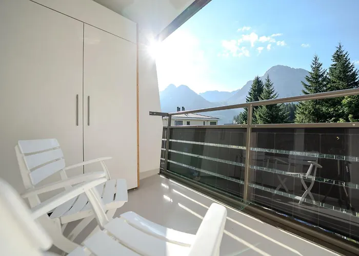 Διαμέρισμα Alexandra 120 By Vacations, Renoviertes Mit Bergblick & Parking Im Zentrum