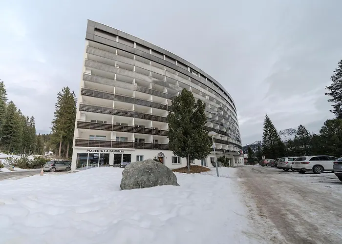 Διαμέρισμα Alexandra 120 By Vacations, Renoviertes Mit Bergblick & Parking Im Zentrum *