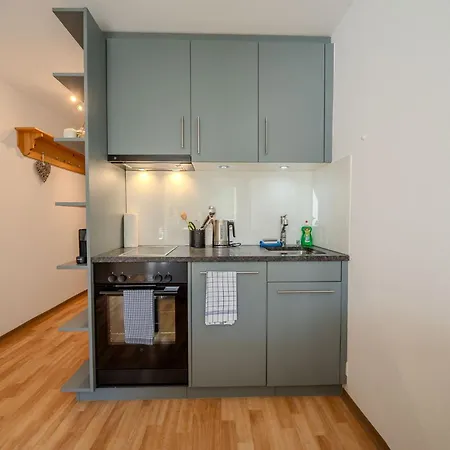 Alexandra 120 By Vacations, Renoviertes Mit Bergblick & Parking Im Zentrum Апартаменты Ароза