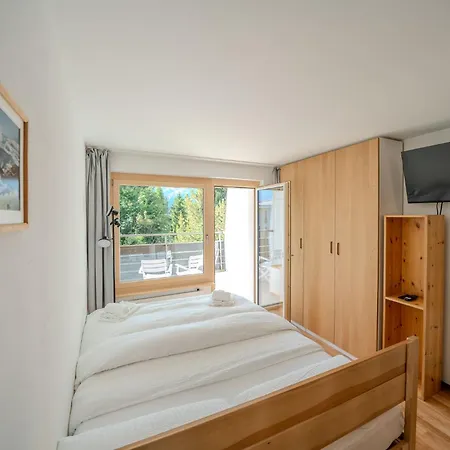Alexandra 120 By Vacations, Renoviertes Mit Bergblick & Parking Im Zentrum * Ароза